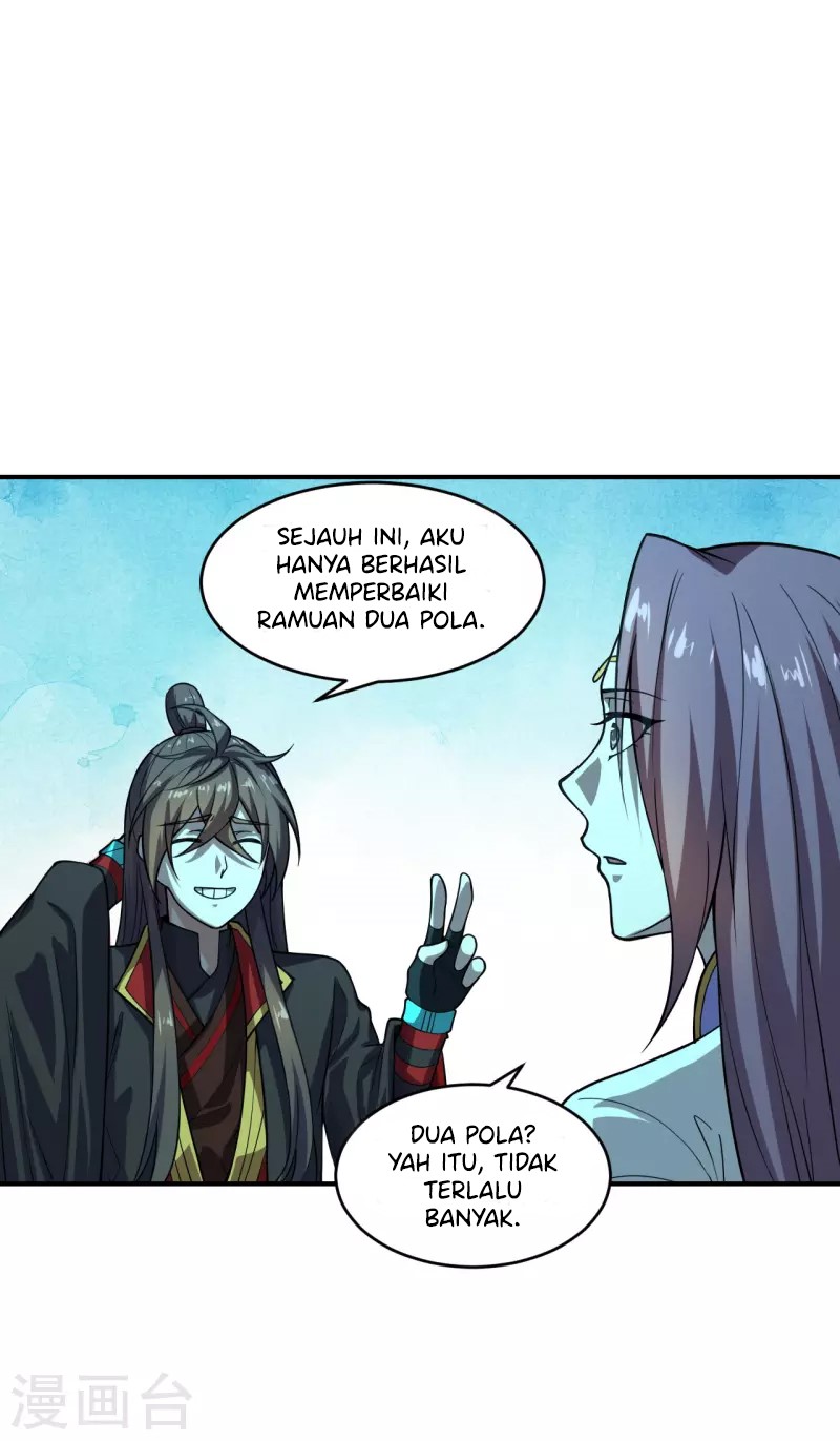 Xianwu Dizun chapter 198